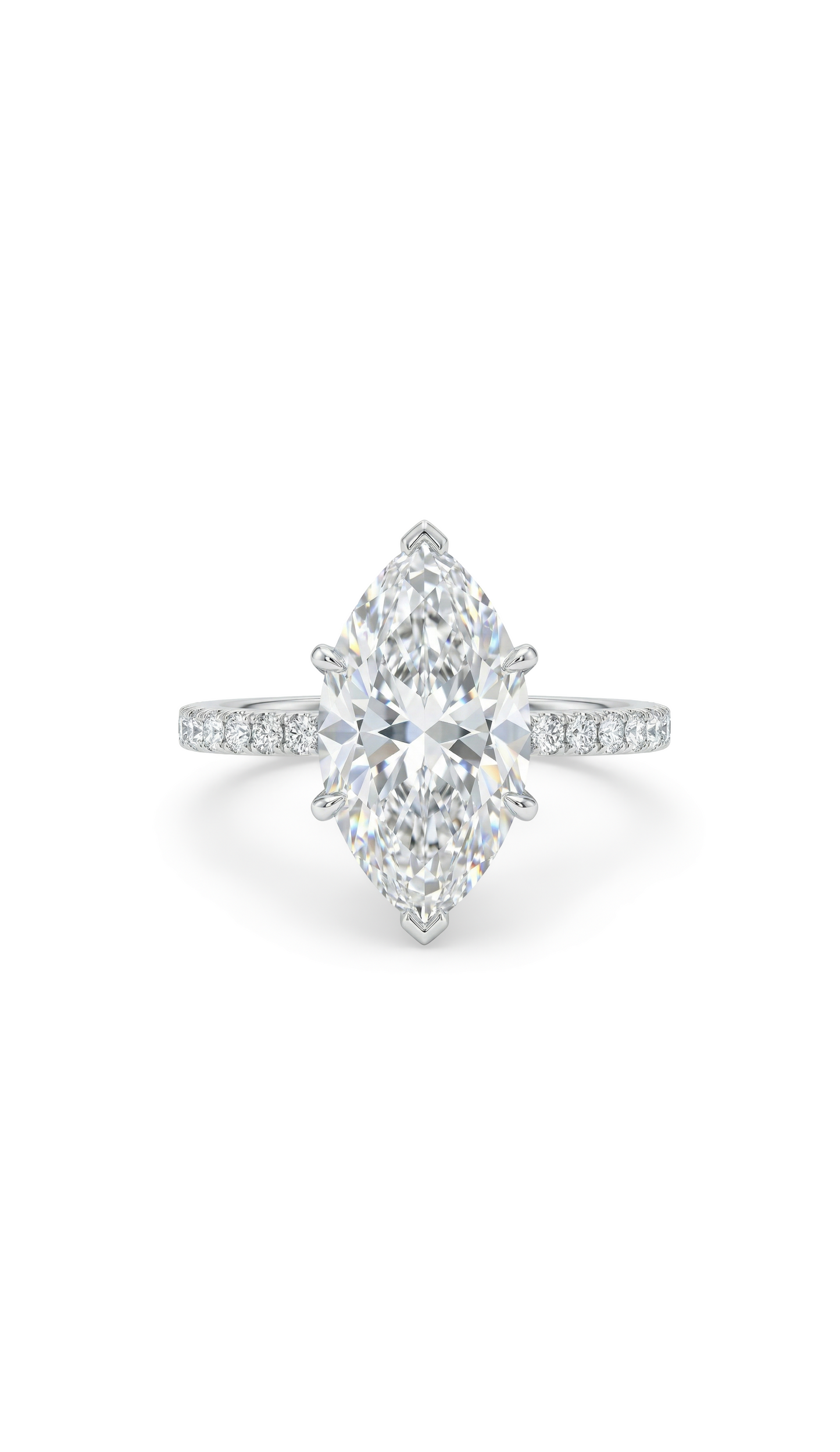 Stellar Crest Ring