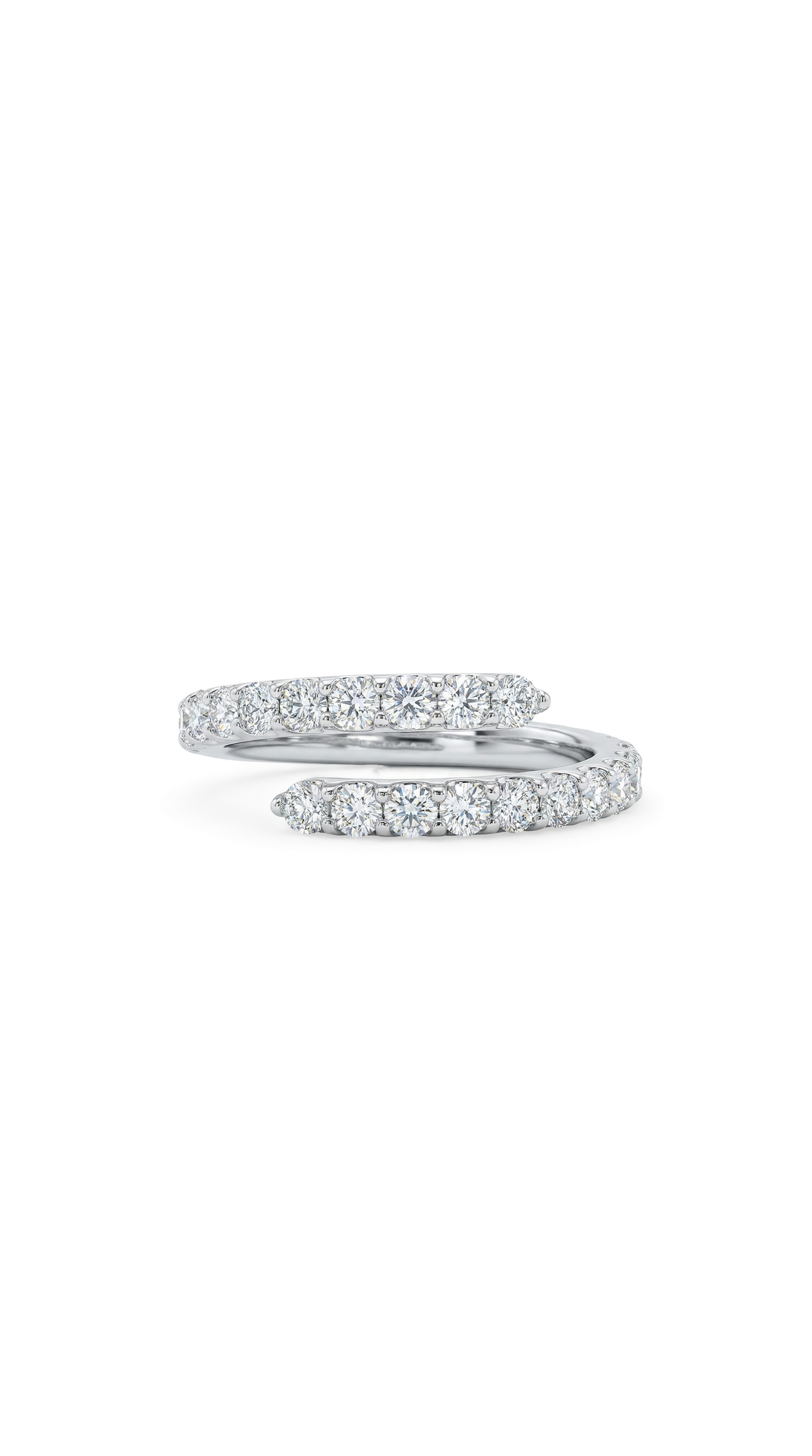 Galactic Orbit Ring