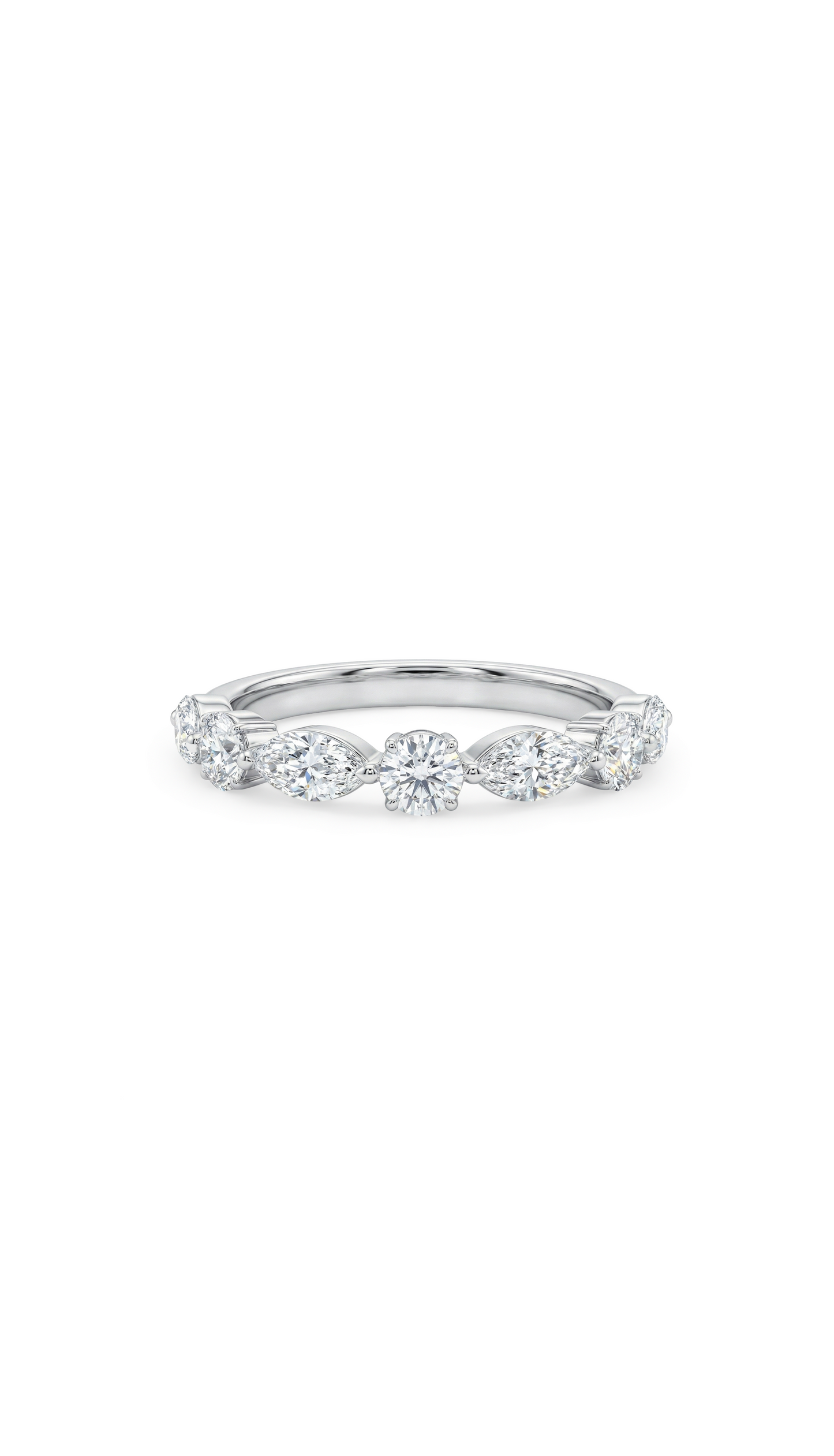 Celestial Illume Ring