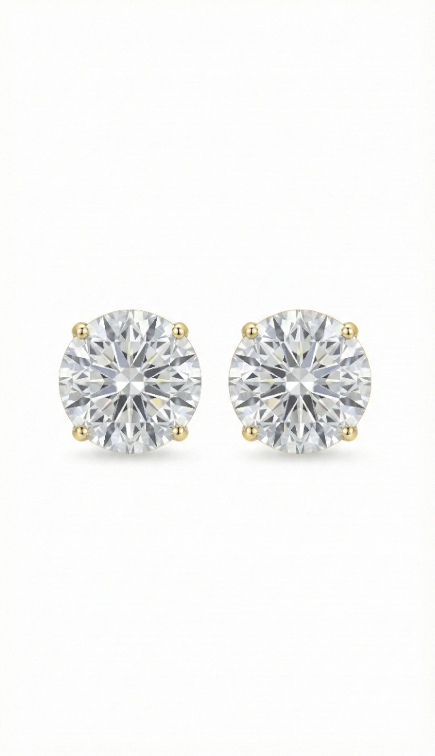 Resplendent Enigma Earrings