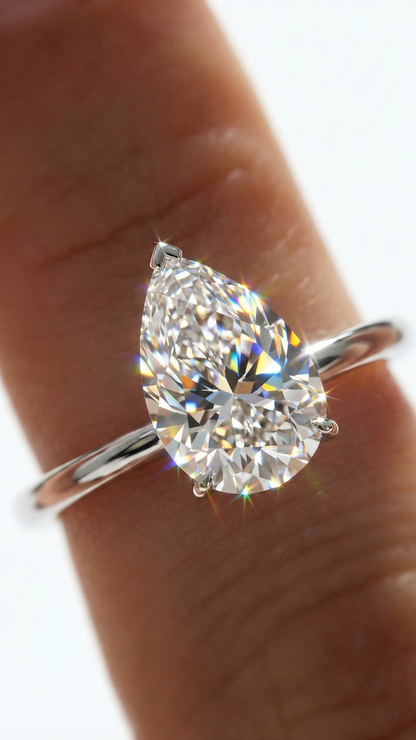 Eternal Tear Ring