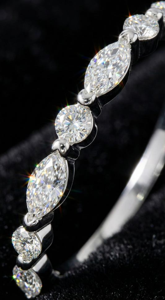 Celestial Illume Ring