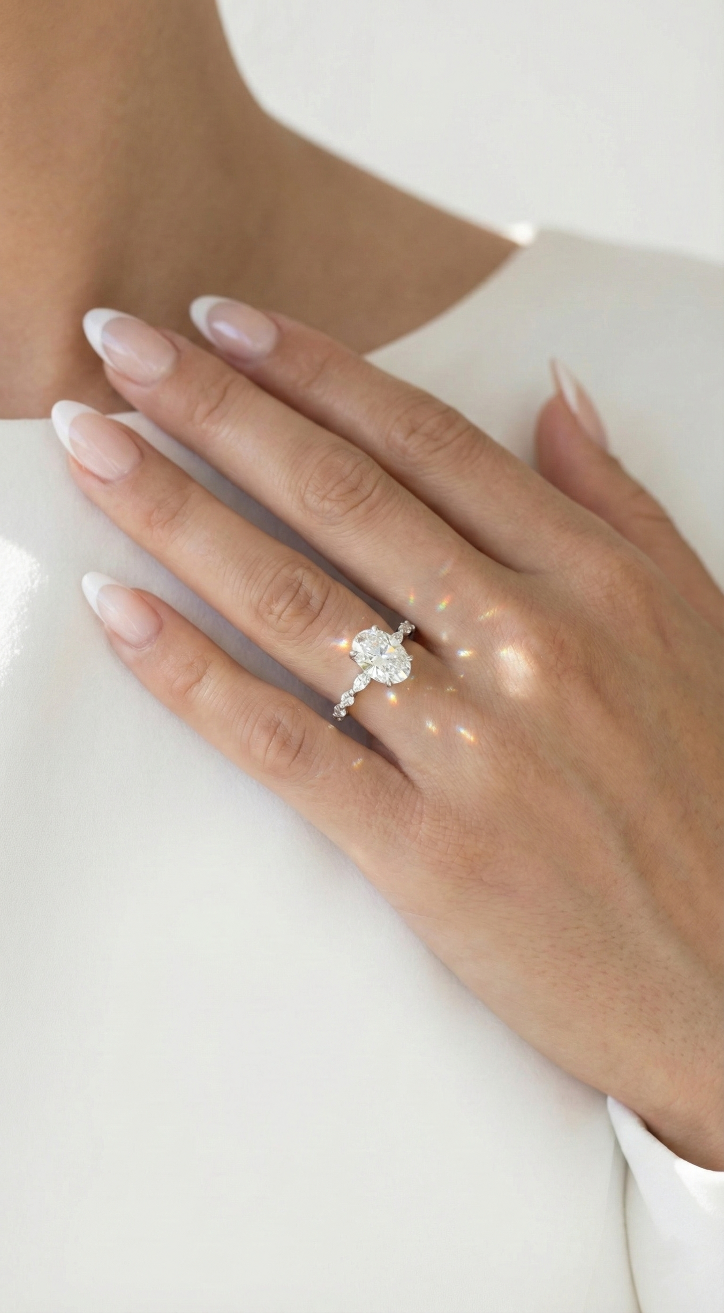 Lunar Dream Ring