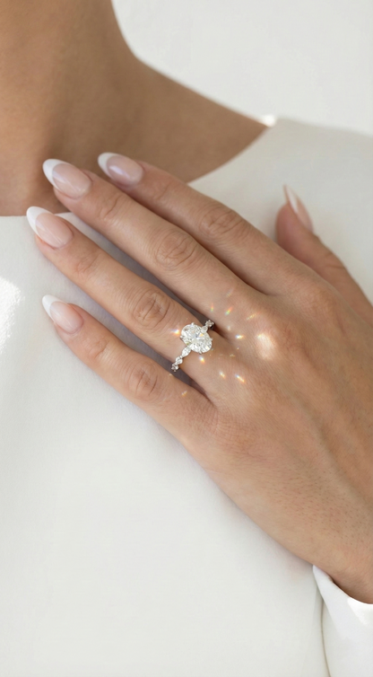Lunar Dream Ring