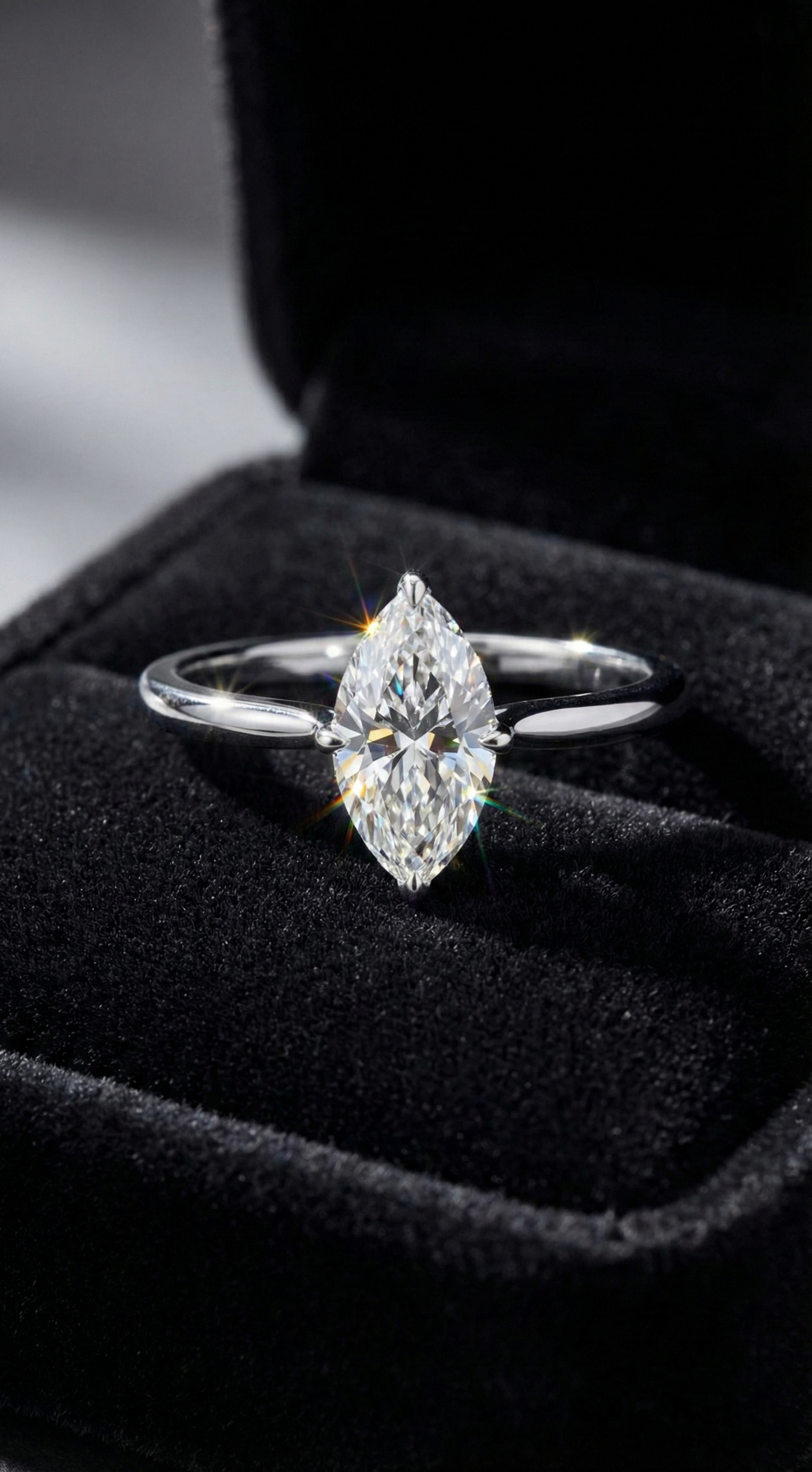 Astral Vision Ring