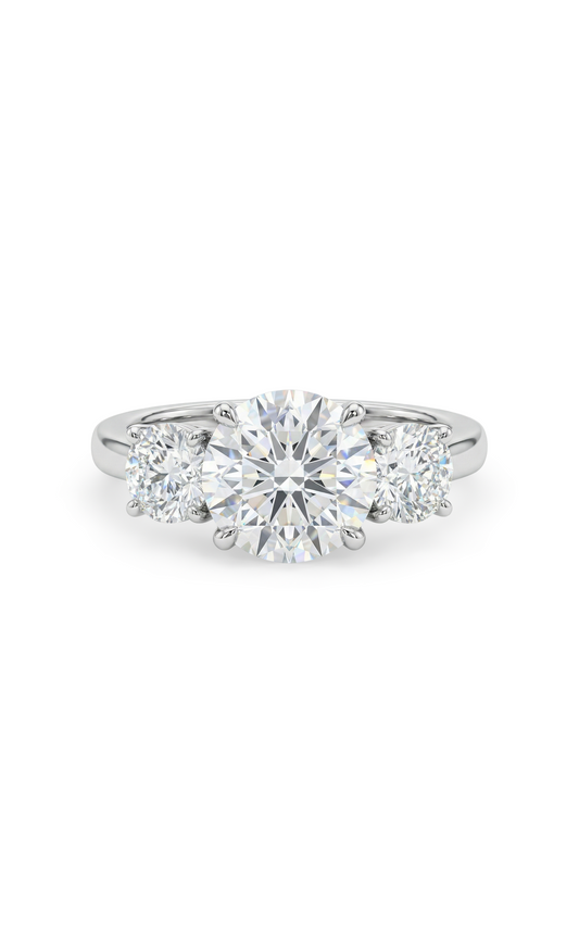 Twinkling Luminosity Ring