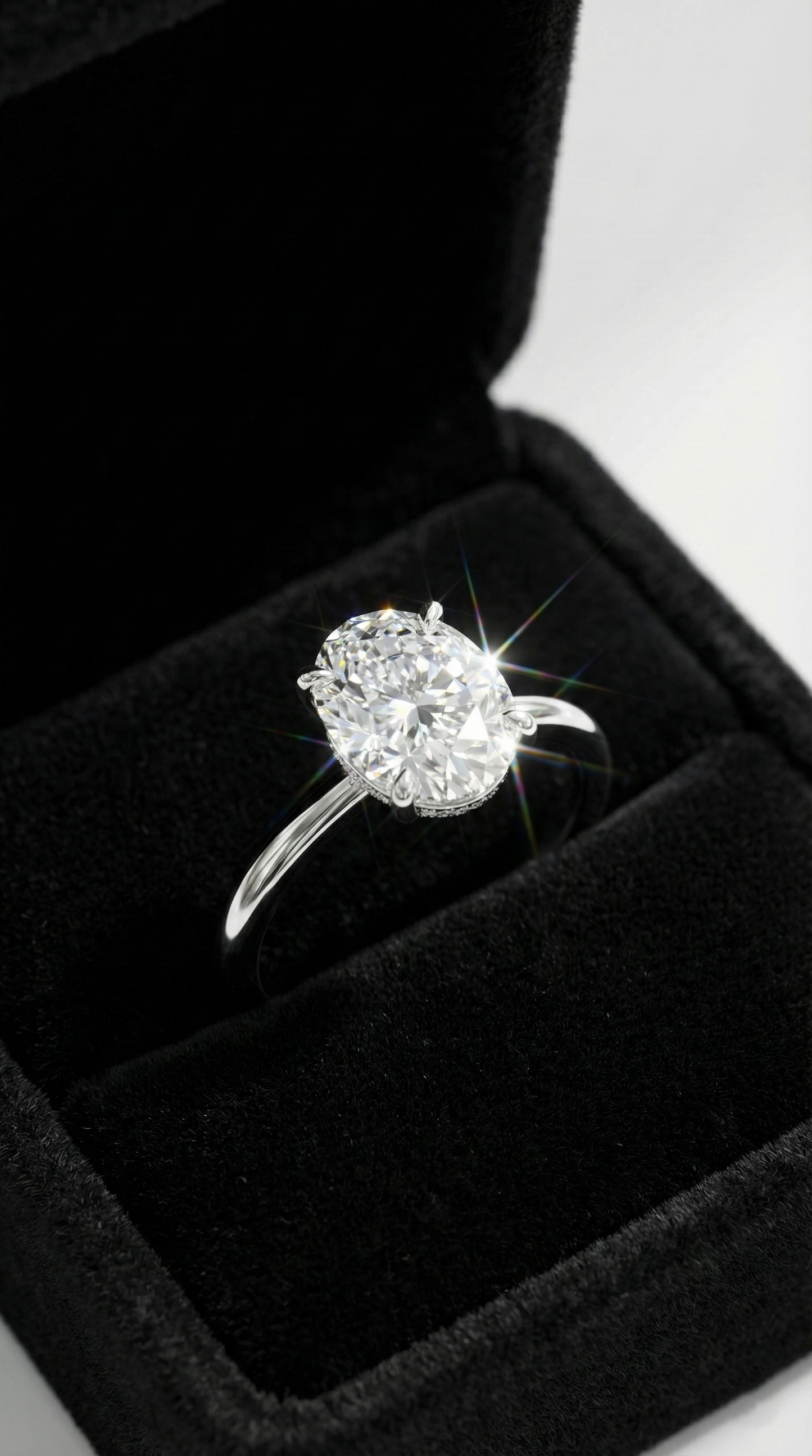 Astral Bliss Ring