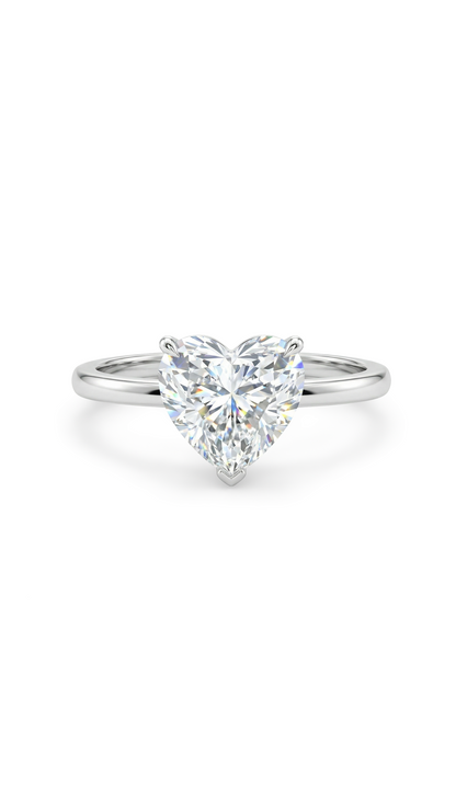 Cosmic Companion Ring