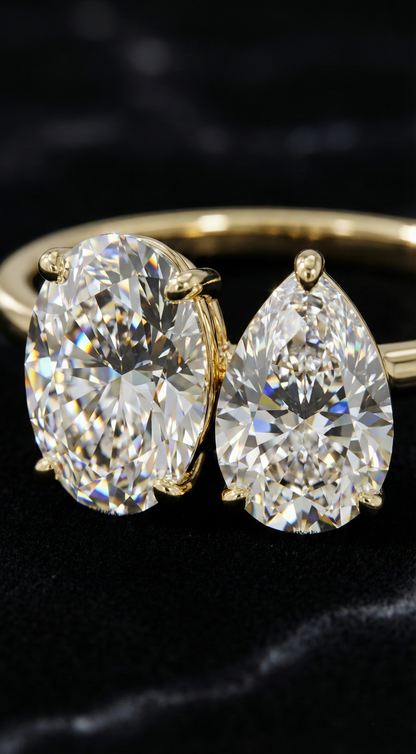 Royal Heirloom Ring