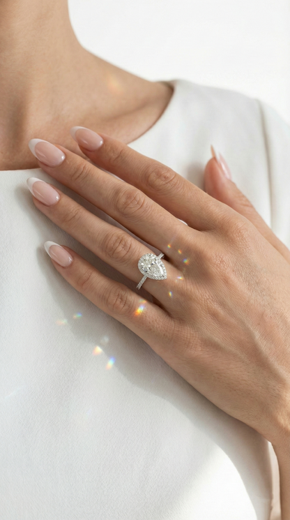 Mysterium Ring
