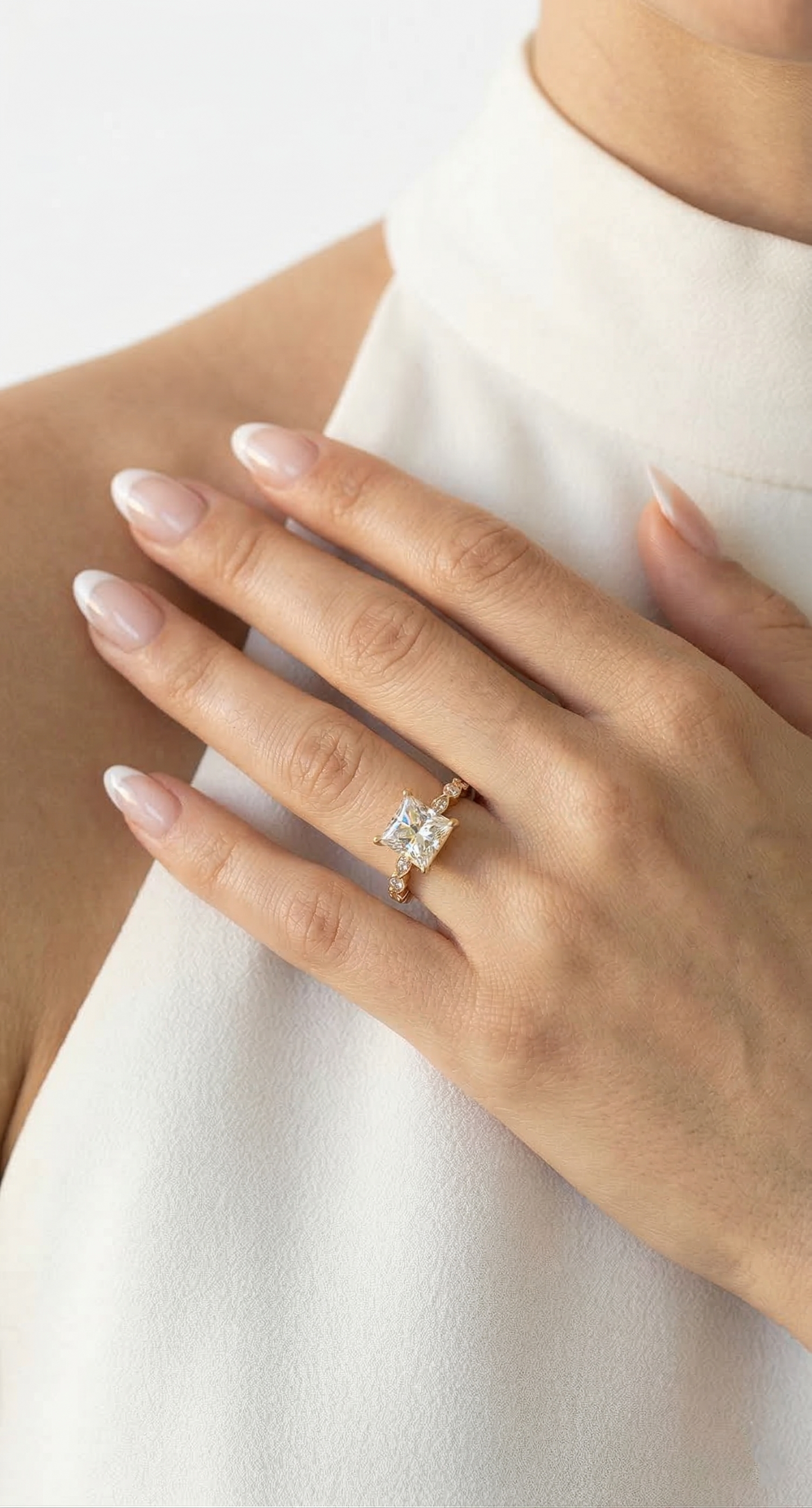 Nova Highlight Ring