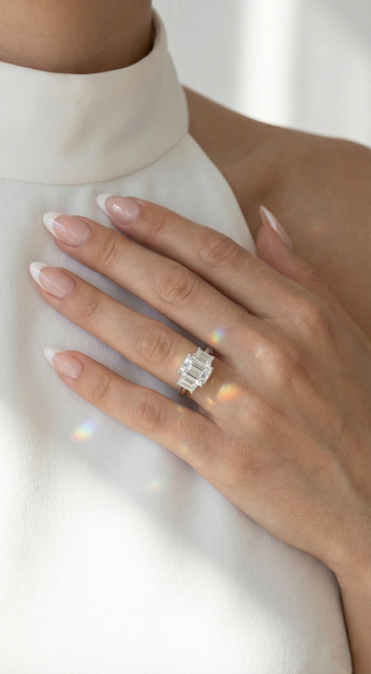 Auryn Elegance Ring