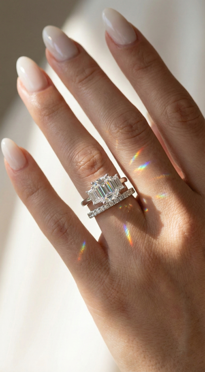 Auryn Elegance Ring
