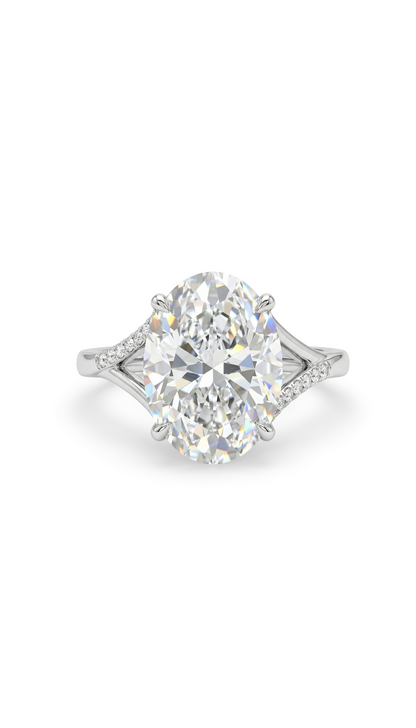 Lyselle Mirage Ring