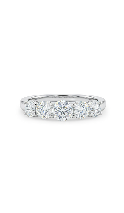 Starlit Enchant Ring