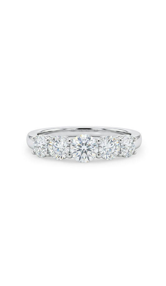 Starlit Enchant Ring