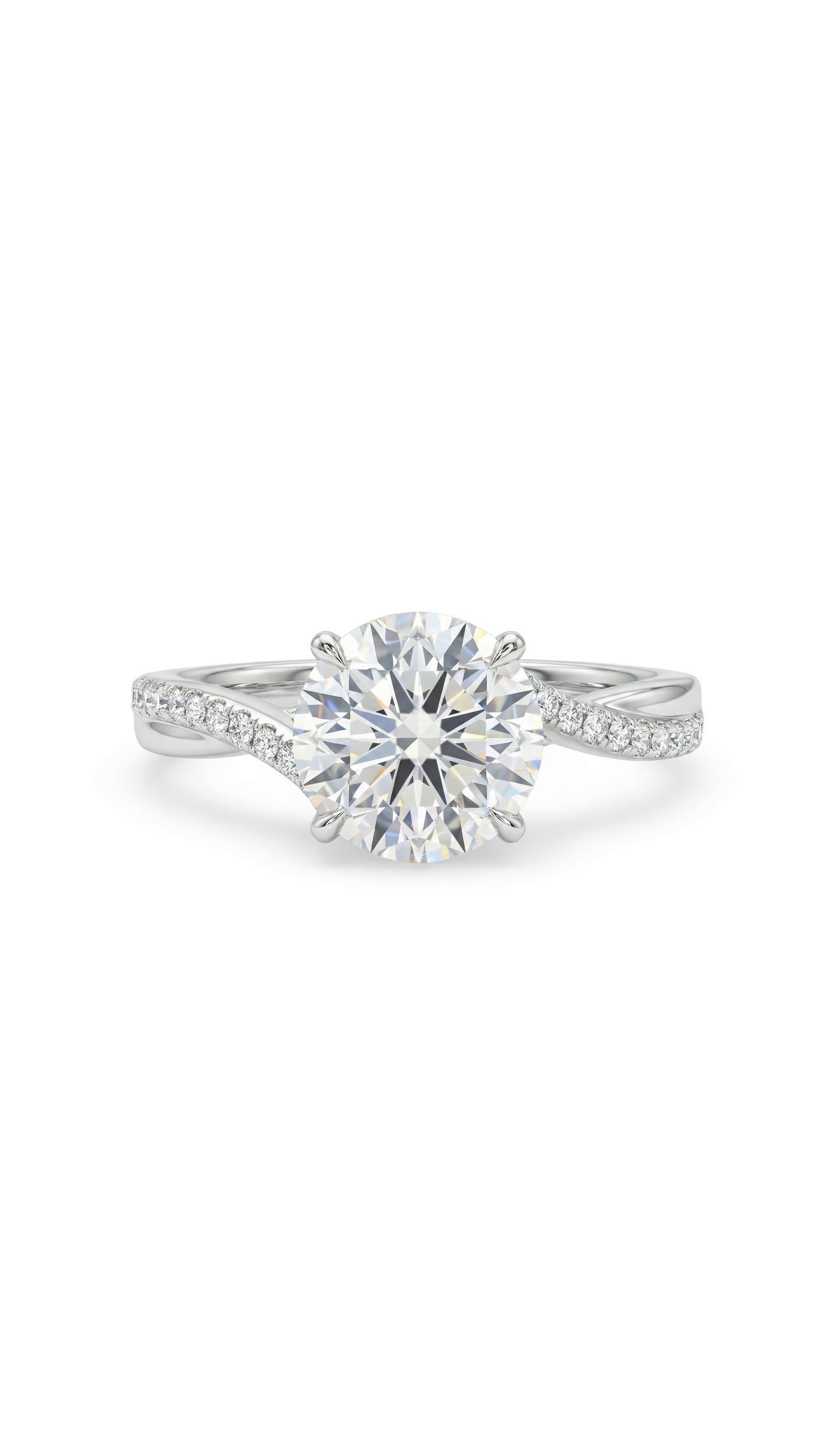 Cosmic Compass Ring