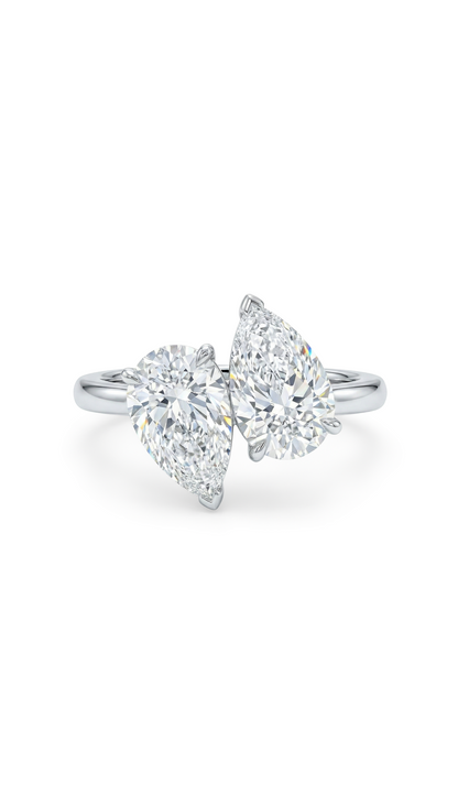 Cosmic Allure Ring