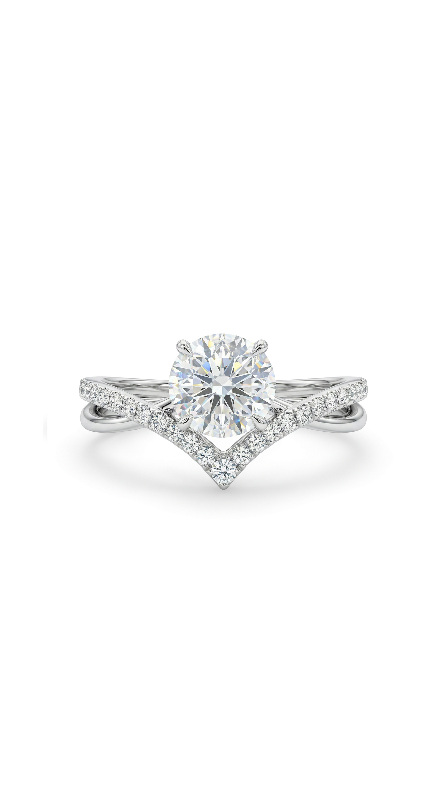 Celestine Jewel Ring