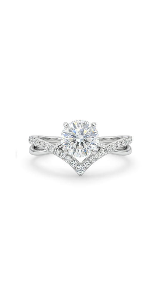 Celestine Jewel Ring