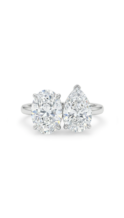 Royal Heirloom Ring