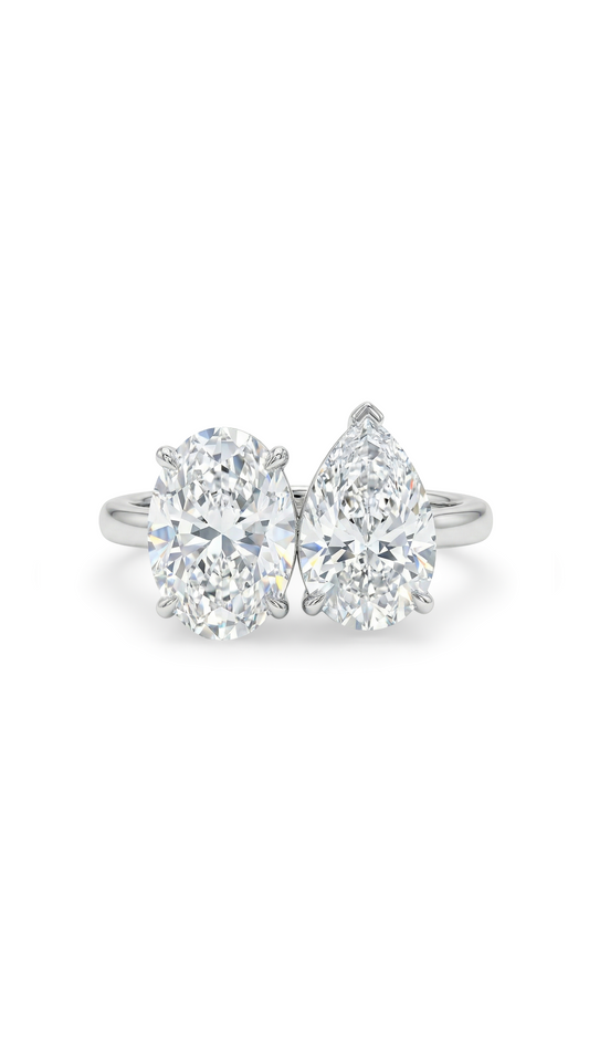 Royal Heirloom Ring