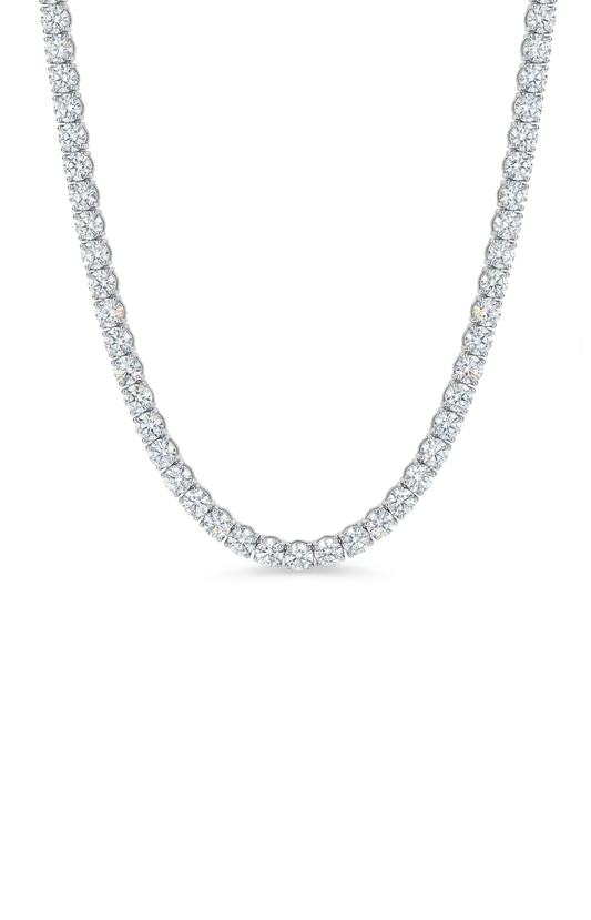 Galaxy Tennis Necklace