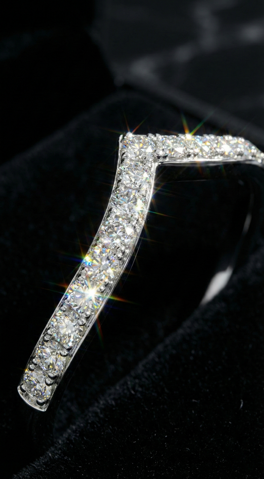 Ethereal Dream Ring