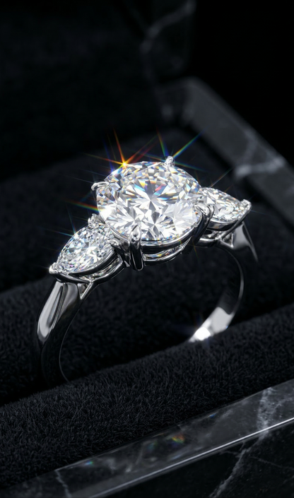 Astral Admiration Ring