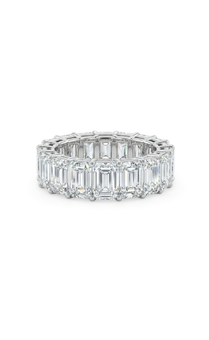 Aurora Glimmer Ring