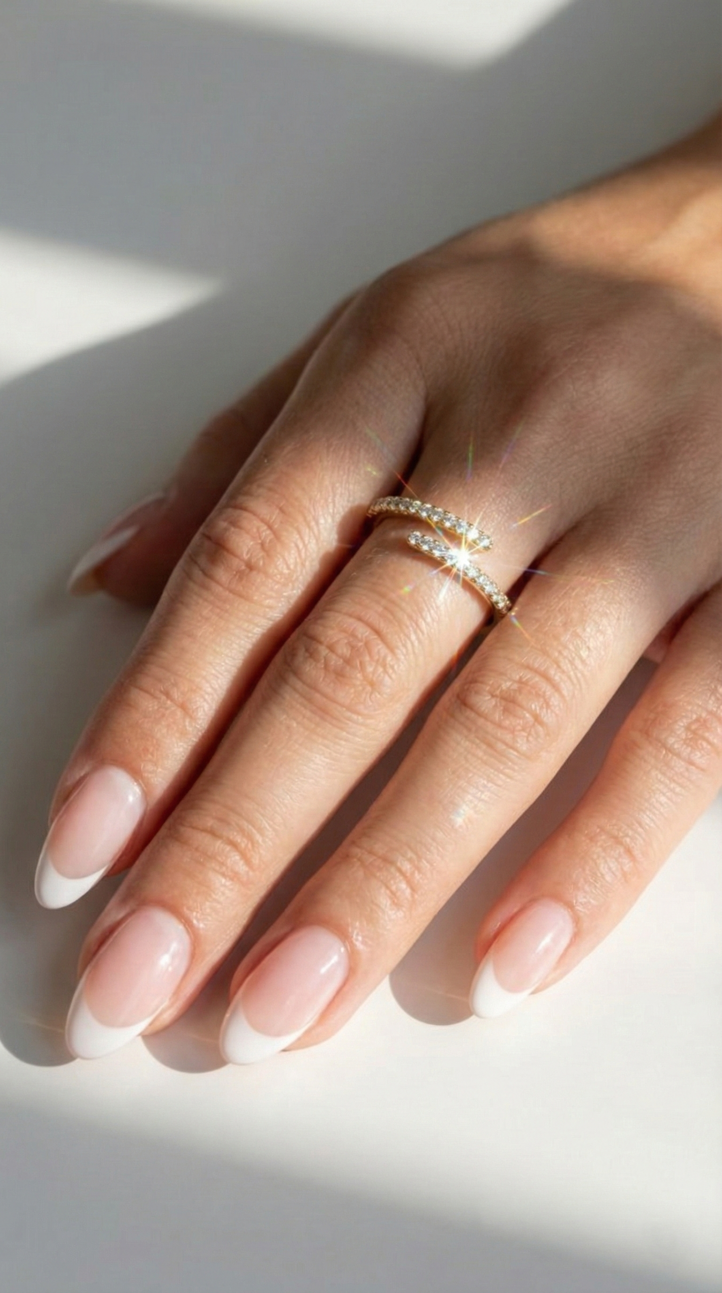 Galactic Orbit Ring