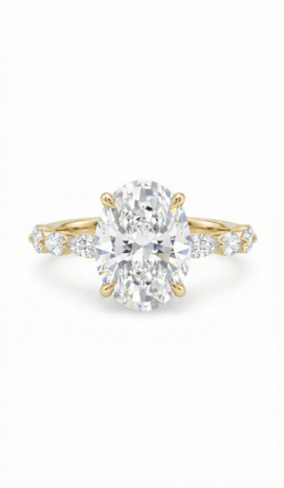 Lunar Dream Ring