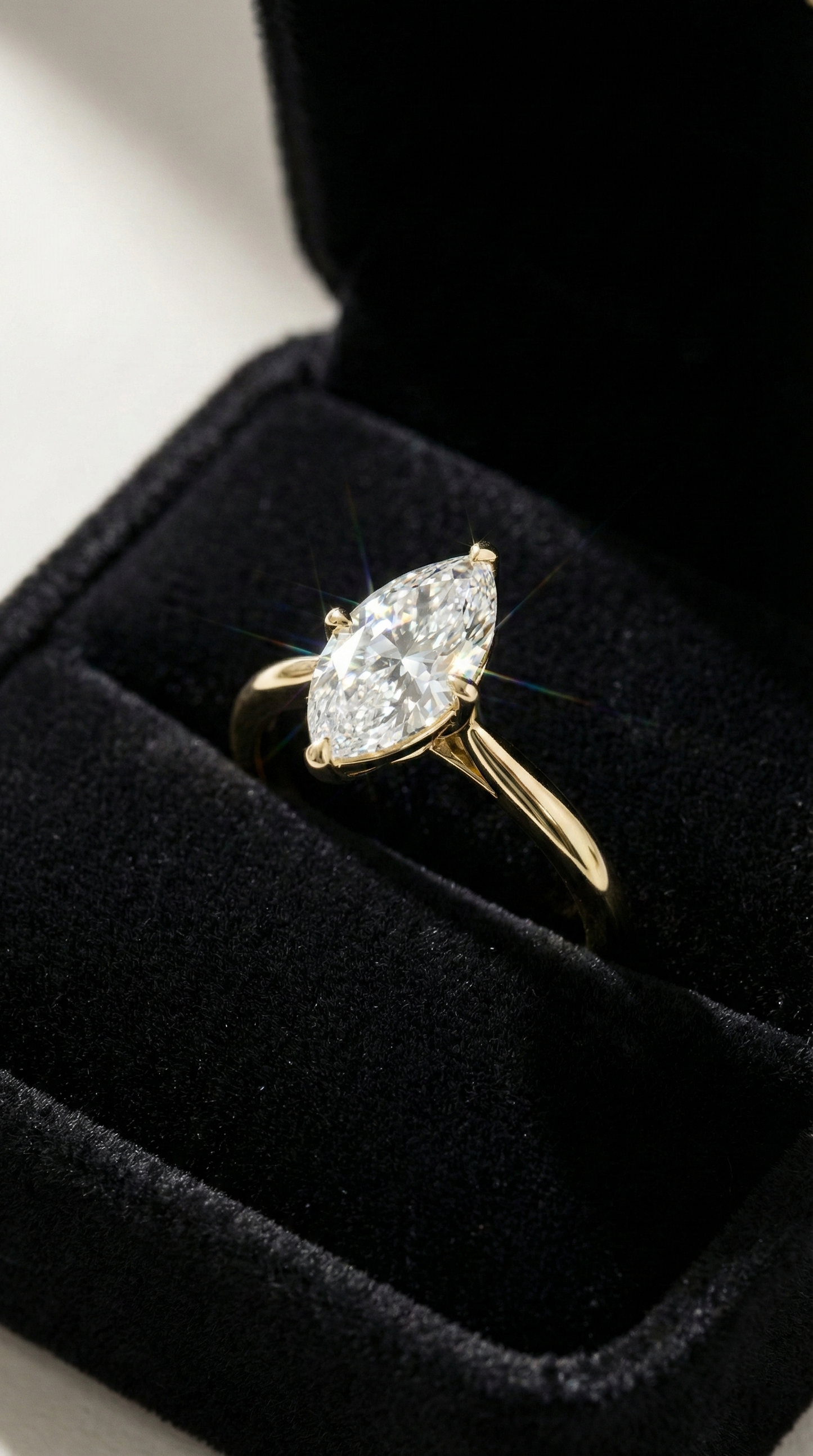 Astral Vision Ring