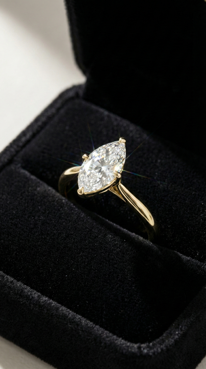 Astral Vision Ring