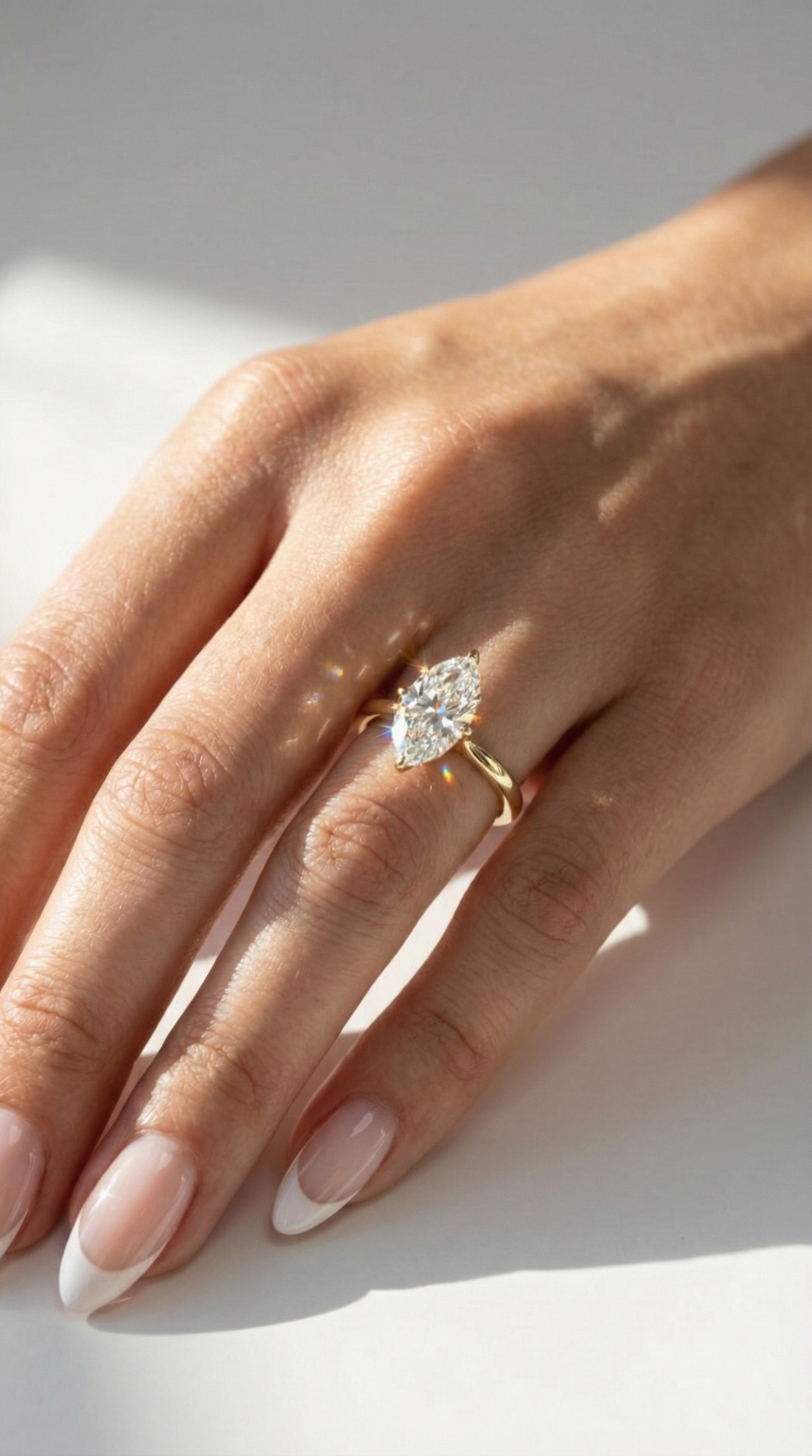 Astral Vision Ring