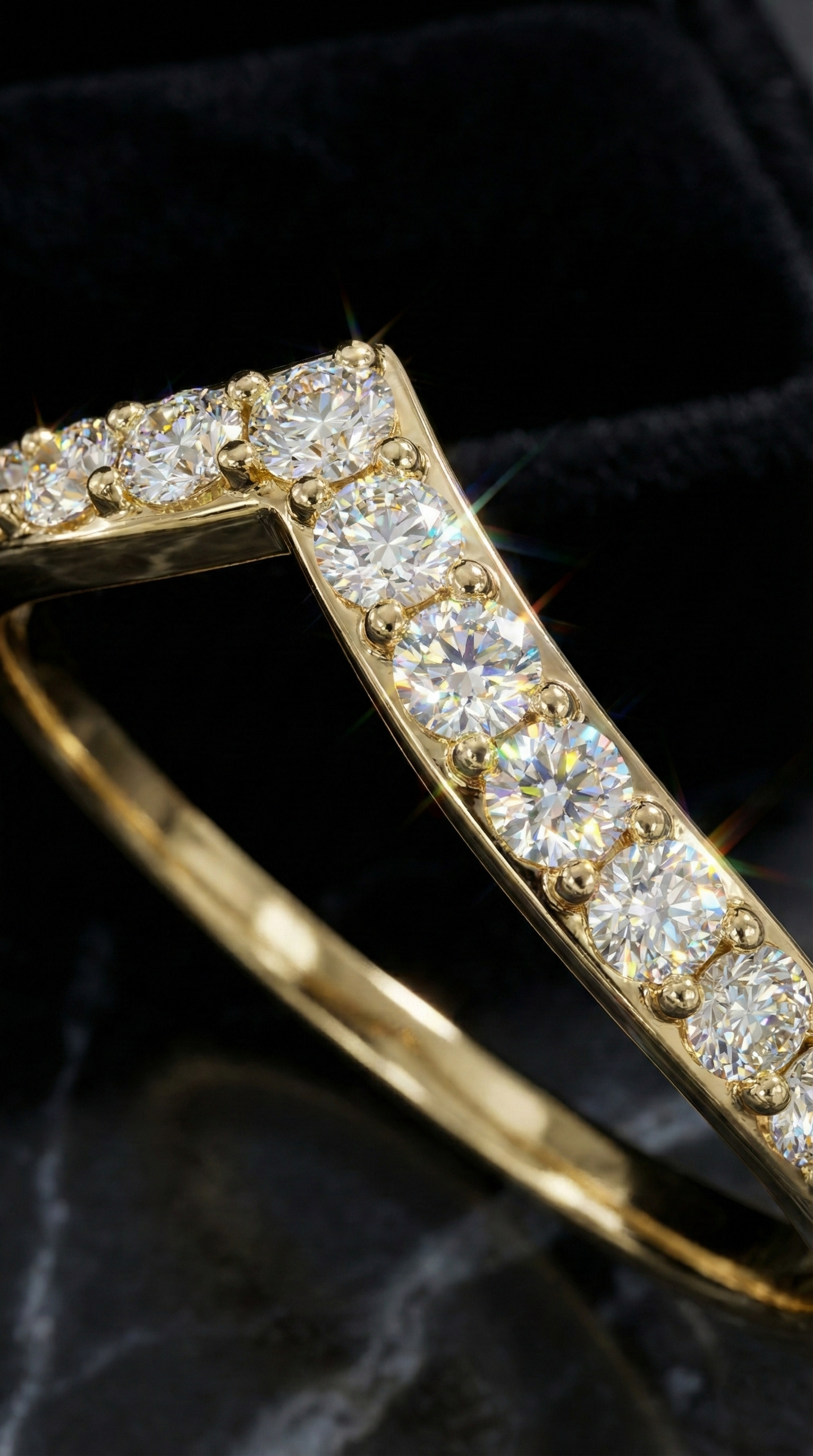 Ethereal Dream Ring