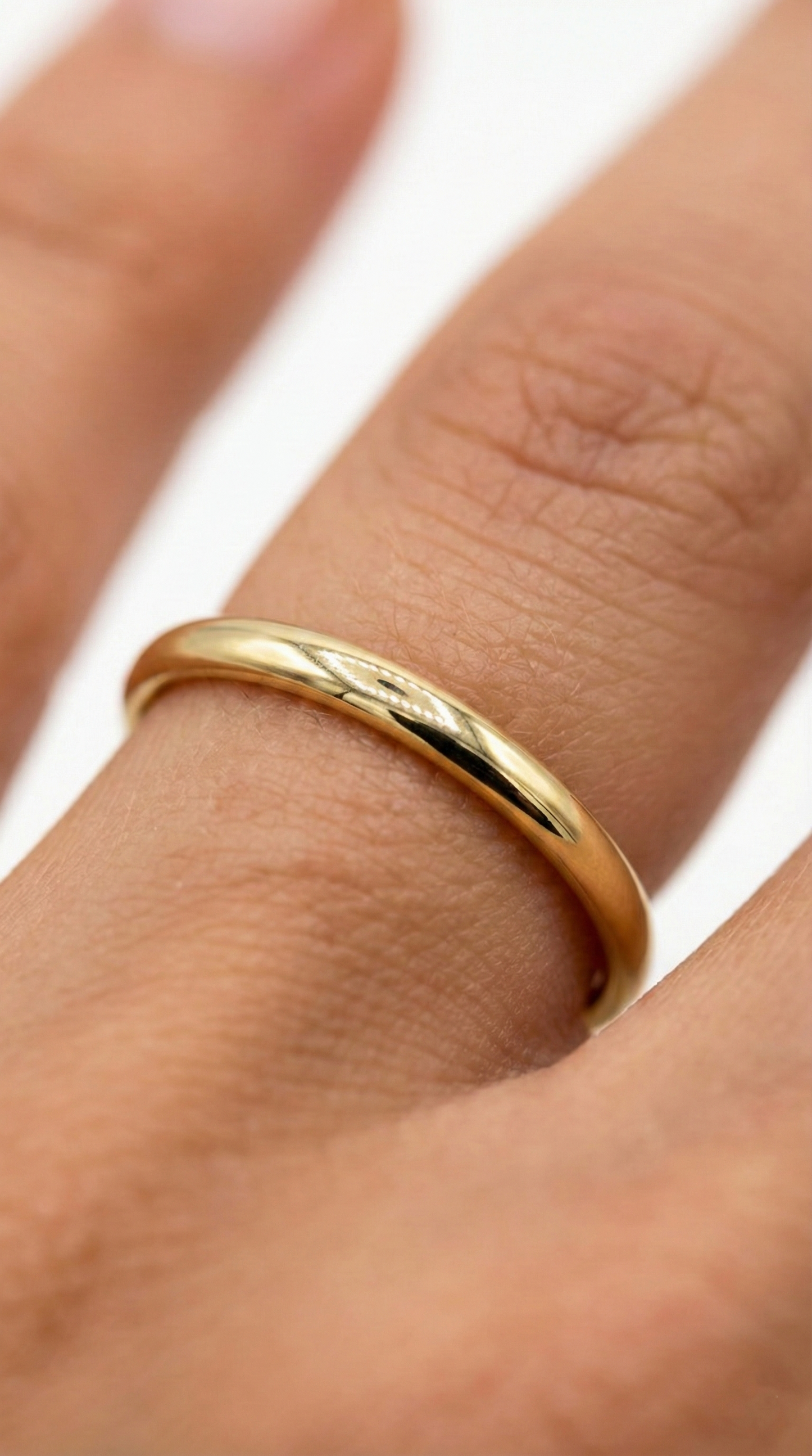 Opal Twilight Ring