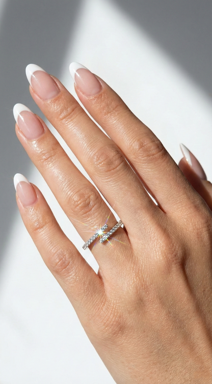 Galactic Orbit Ring