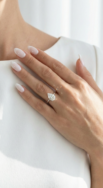 Eternal Tear Ring