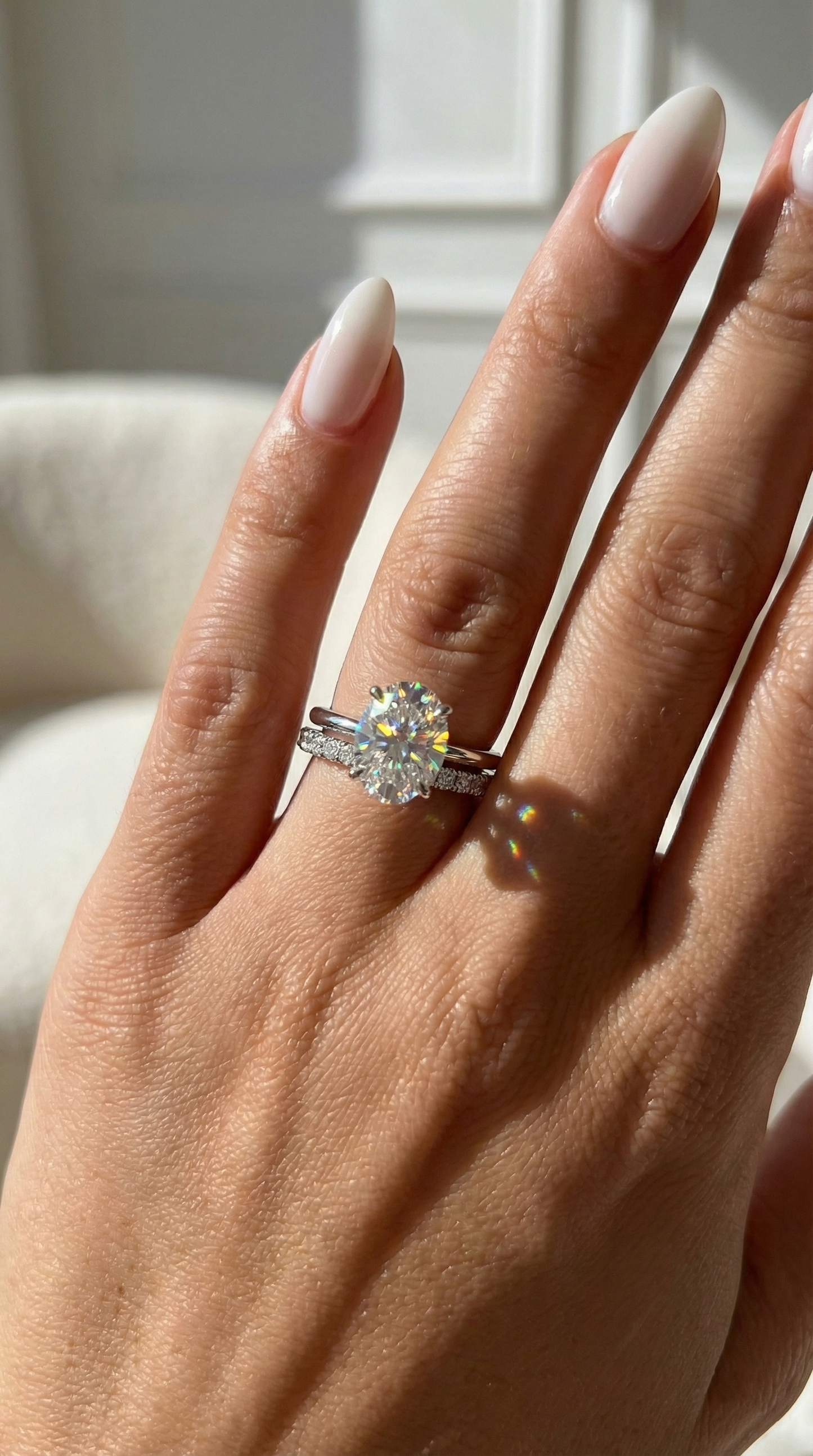 Astral Bliss Ring