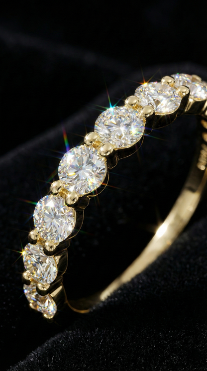 Duchess Enchant Ring