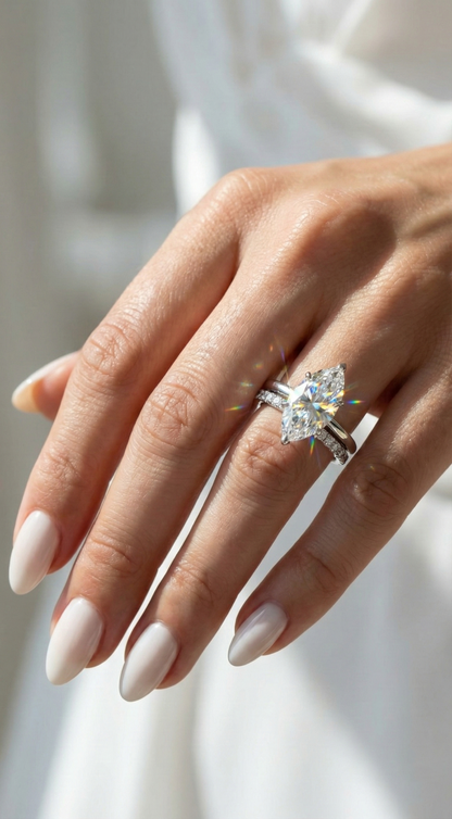 Astral Vision Ring