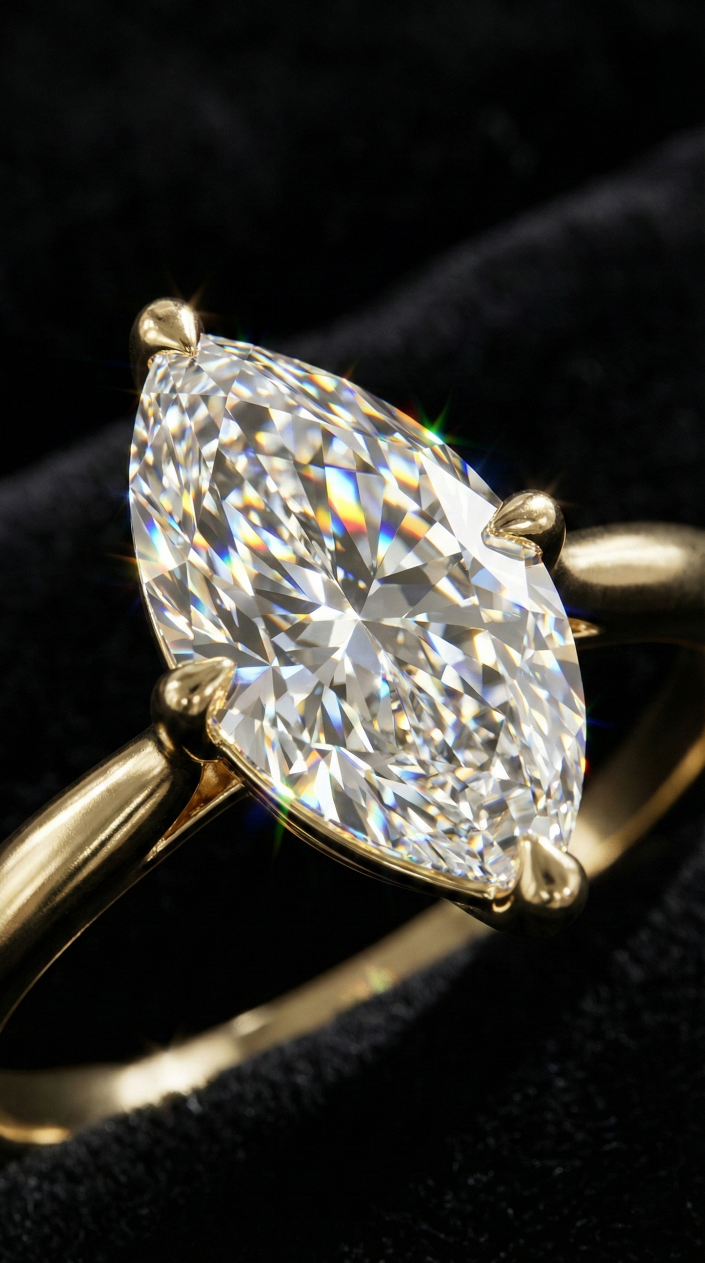 Astral Vision Ring