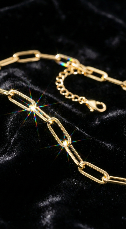 Cosmic Connection Necklace