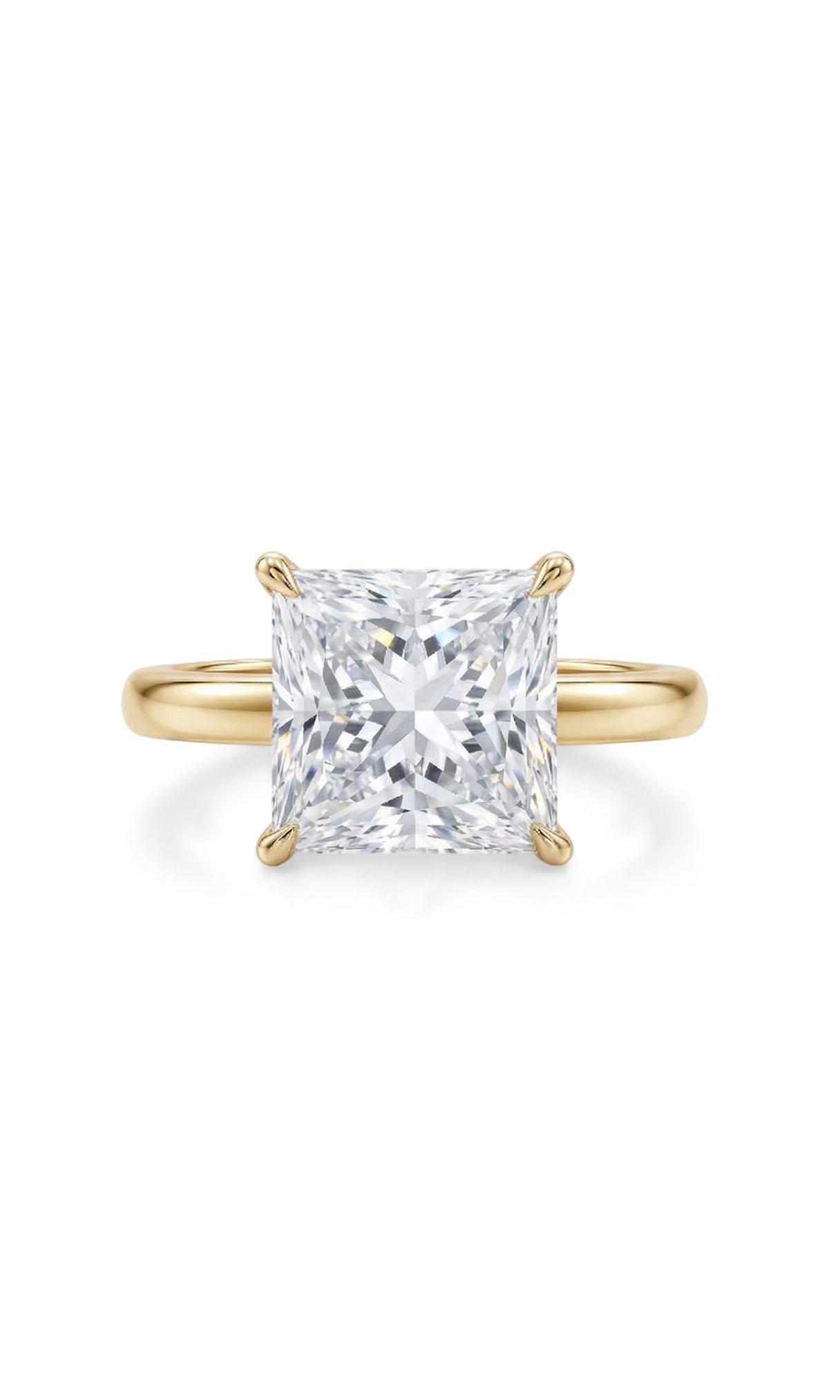 Nebula Elegance Ring