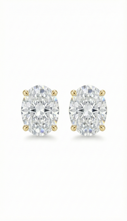 Lavish Lumière Earrings