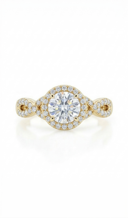 Aurora Twilight Ring