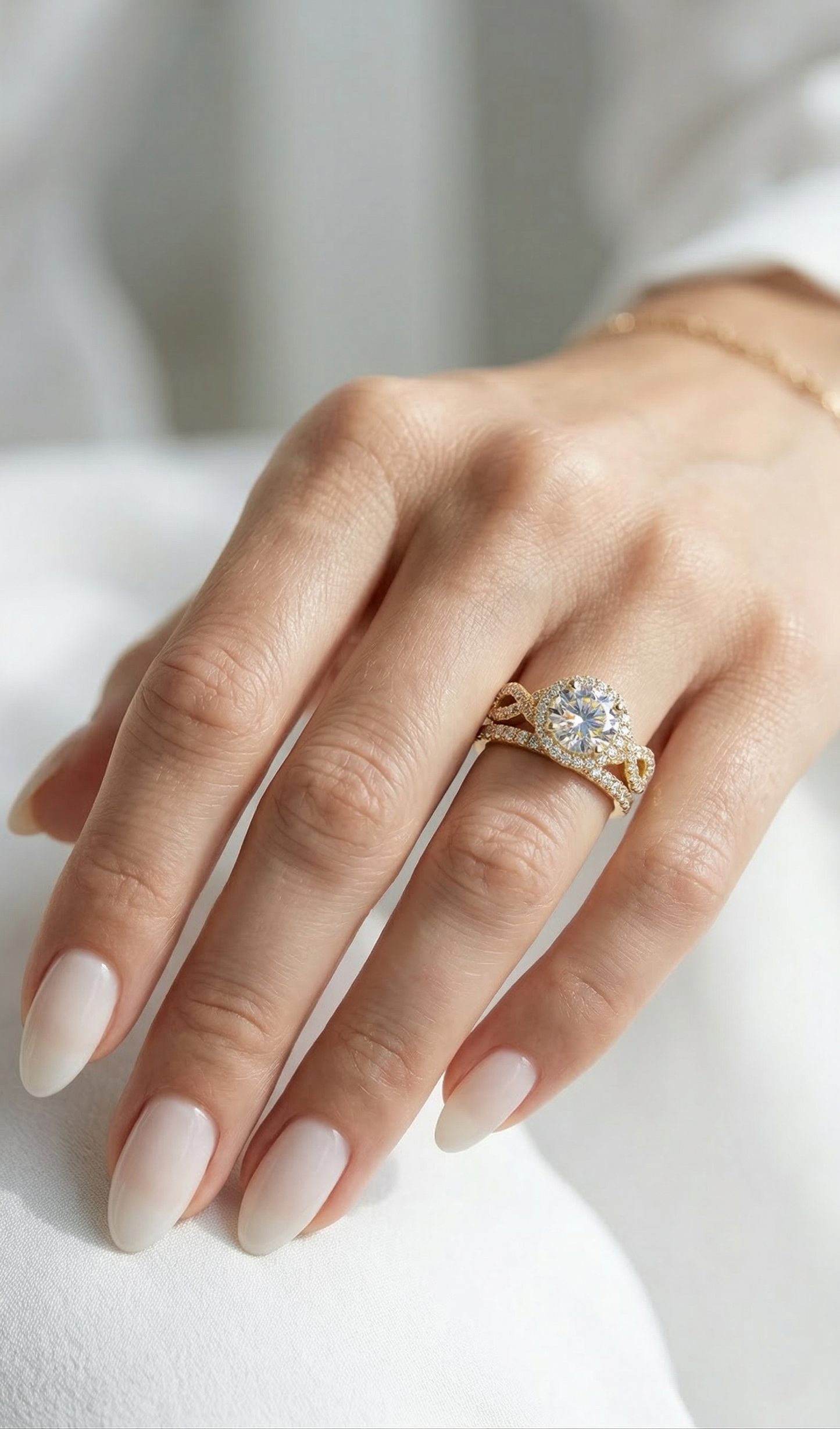 Aurora Twilight Ring