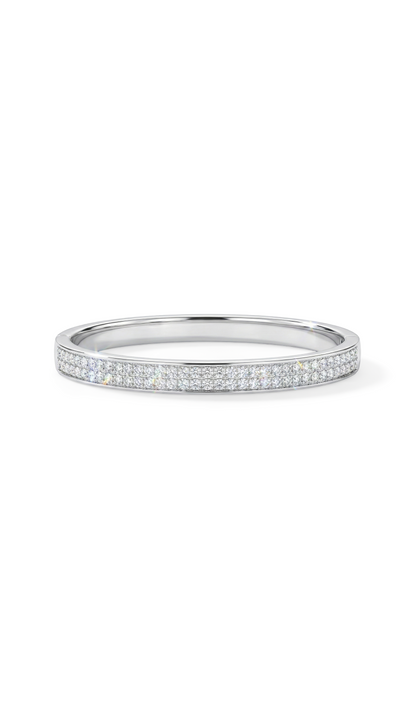 Aurora Loop Bracelet