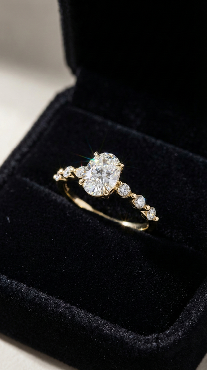 Lunar Dream Ring